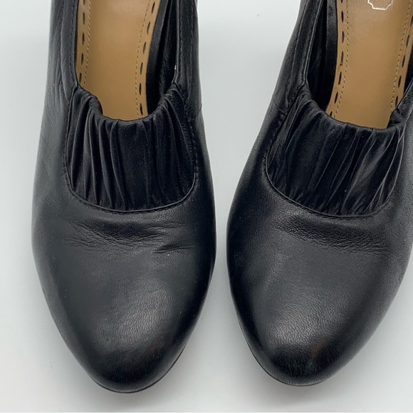 Coach Adra Buttery Soft Heel Shoes - Picture 11 of 15